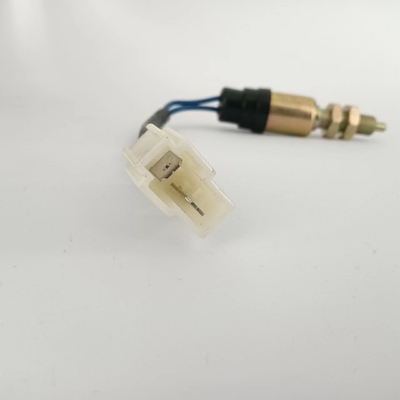Lampe d'arrêt mécanique de commutateur de feu de freinage d'universel de pression