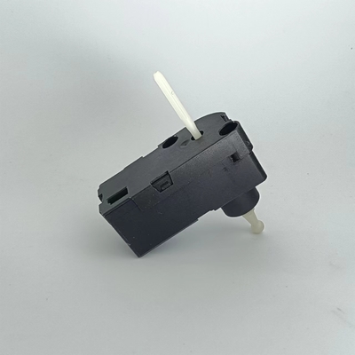 Moteur automatique manuel d'ajustement de phare pour Citroen 12V 24V