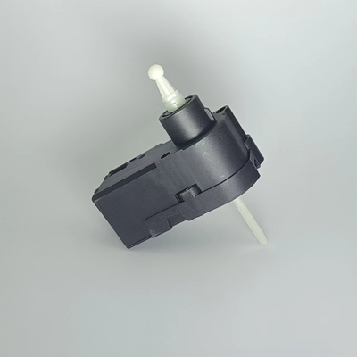 Moteur automatique manuel d'ajustement de phare pour Citroen 12V 24V