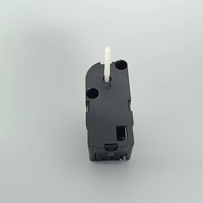 Appareillage de mise à niveau automatique du moteur 12V d'ajustement de phare de voiture de Citroen