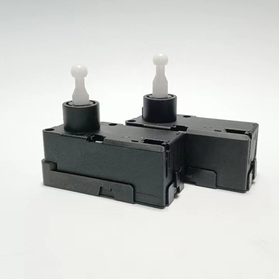 Phare interne d'OEM de numéro de la pièce de moteur de phare de Mazda nivelant le régleur