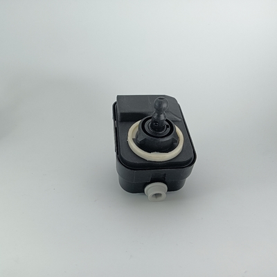Régulateur de moteur d'ajustement de phare d'automobile   12V /24V