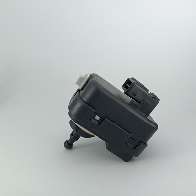 Lampe principale automatique nivelant le moteur 12V /24V d'ajustement de niveau de phare de voiture de dispositif