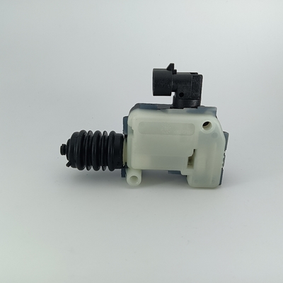 Moteur de remplissage de commutateur de couverture de véhicule de New Energy pour le système automatique