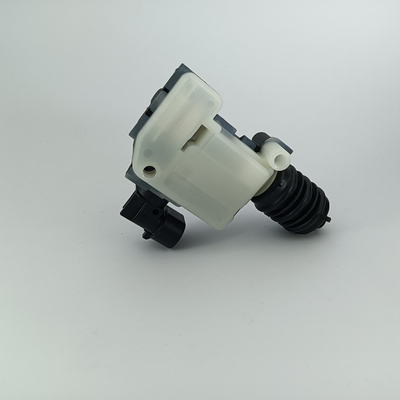 Moteur de remplissage de commutateur de couverture de véhicule de New Energy pour le système automatique