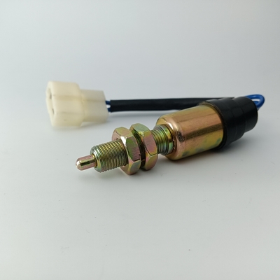 Commutateur de feu de freinage hydraulique universel Front System Mechanical Stop