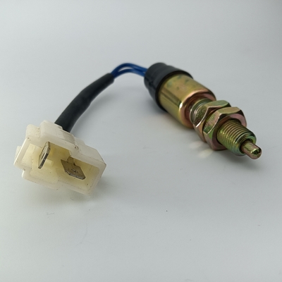 Commutateur de feu de freinage hydraulique universel Front System Mechanical Stop