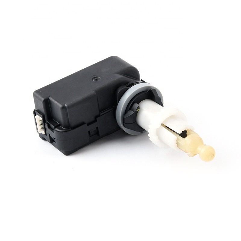 phare de 12V Ford Headlight Motor For Citroen Mondeo nivelant le déclencheur