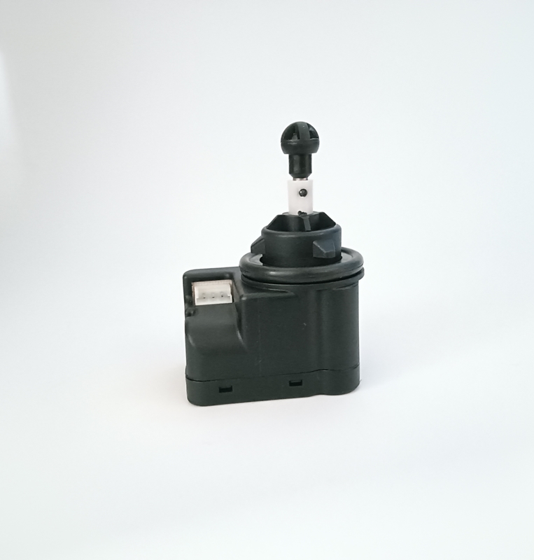 Phare nivelant le moteur d'ajustement de phare de déclencheur pour Volkswagen/Vw 12V /24V