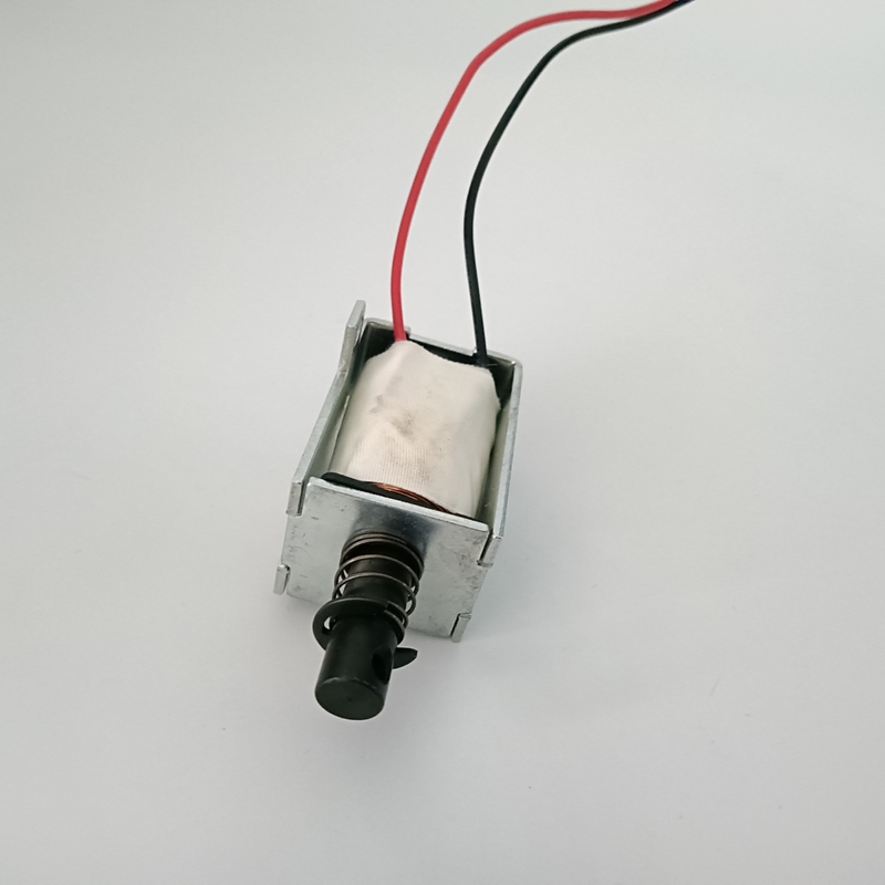 Micro à télécommande va-et-vient résistant de la vanne électromagnétique 12v de basse tension 24vdc